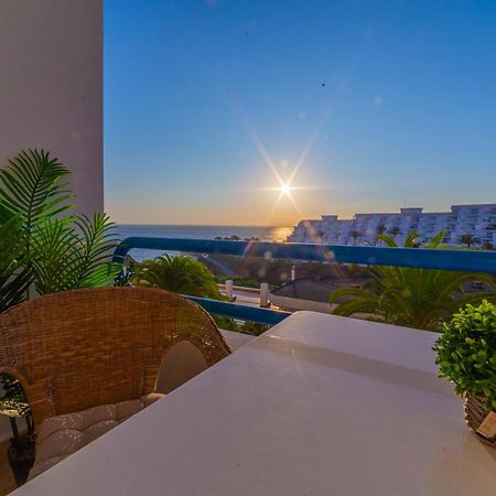 Sunset Escape Appartement Playa Paraiso  Buitenkant foto